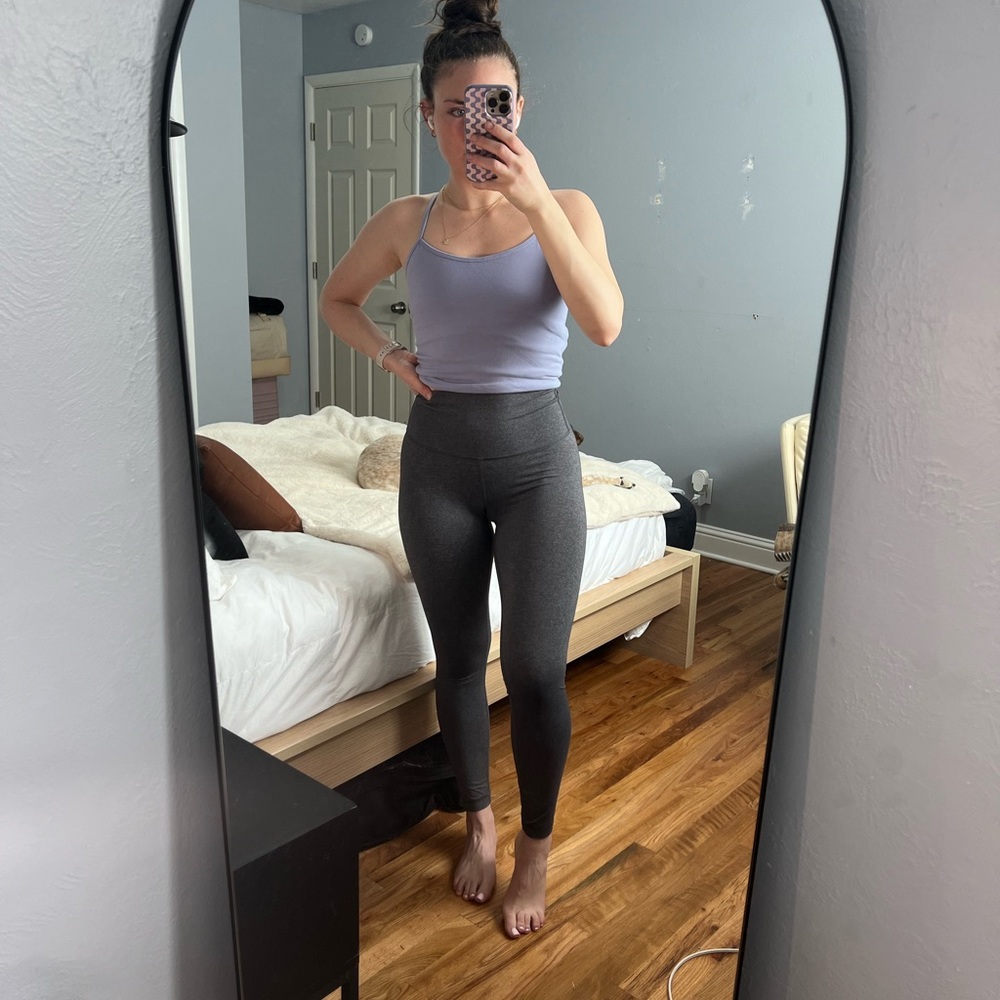 Lululemon Wunder Under Leggings